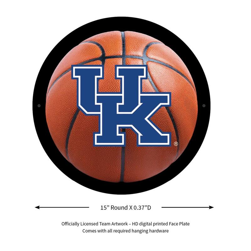 University of Kentucky LED Lighted Sign