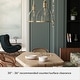 preview thumbnail 7 of 7, Hunter 16" Van Nuys 1 Light Pendant - Entry, Dining Room, Kitchen - Modern Industrial, Contemporary