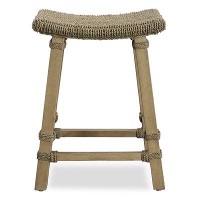 Uttermost's Stools Combine Premium Quality Materials With Unique High-style Design. - 20"W x 27"H x 16"D