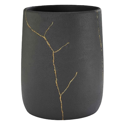 Nicole Miller Sydney Wastebasket