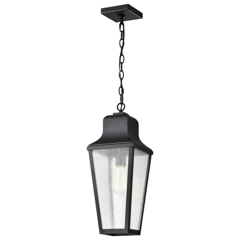 Nuvo Lighting 60/8135 Lawrence 8" Wide Outdoor Mini Pendant