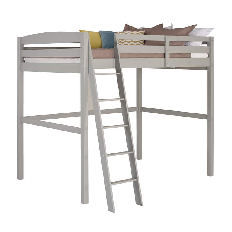 Tribeca High Loft Bed