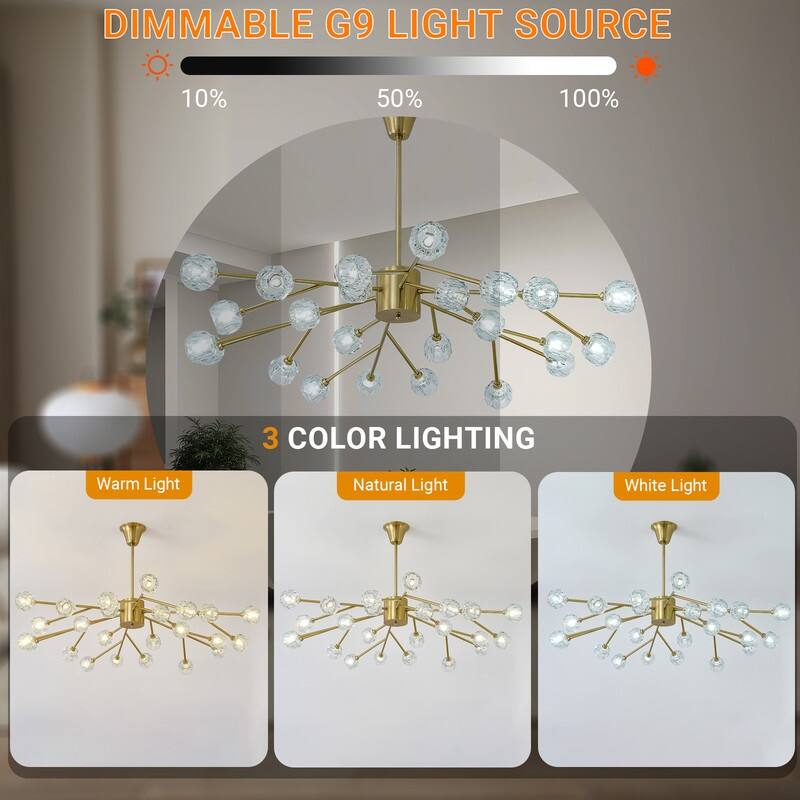 Gold Sputnik Chandeliers Modern Crystal Sputnik Chandelier Modern Crystal Pendant Light Chandelier Branches Chandeliers