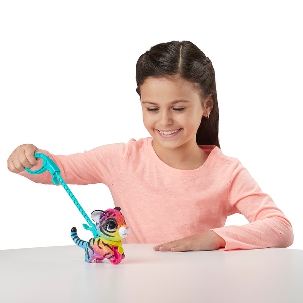 furreal walkalots lil wags