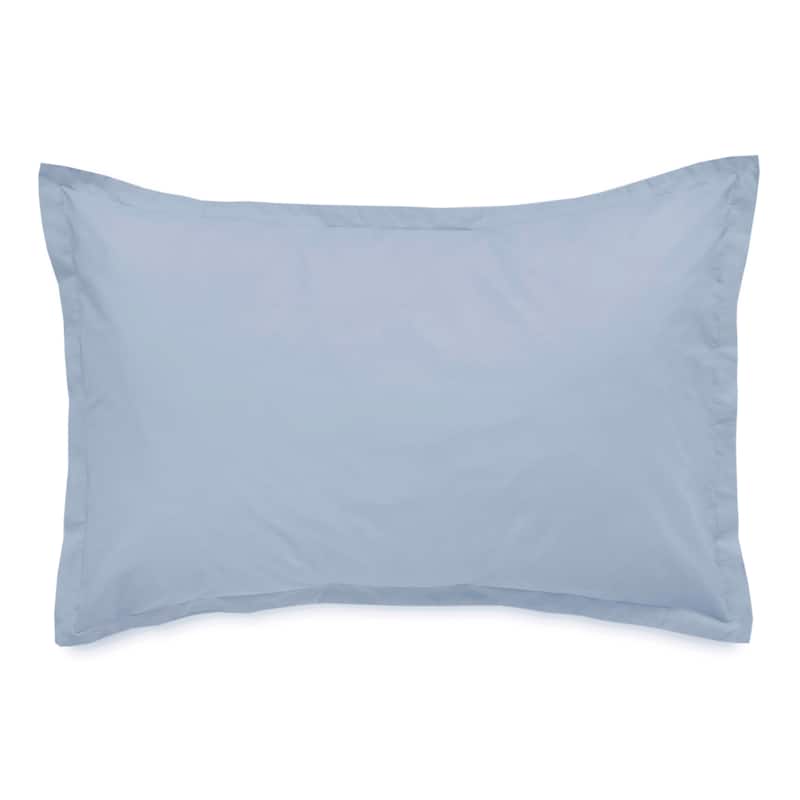 Clean Design Home x Martex T300 Percale Duvet Set