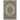 Gracewood Hollow Noble Medallion Ivory/ Grey Rug