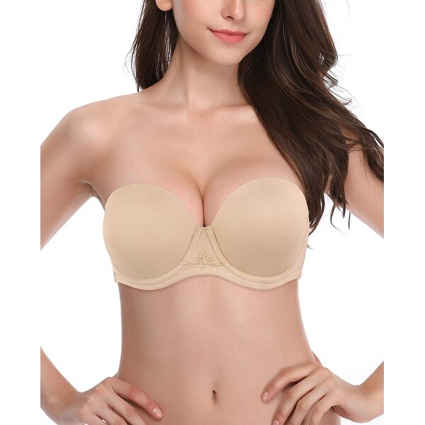 34dd chest size
