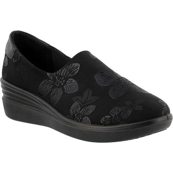 vegan slip on