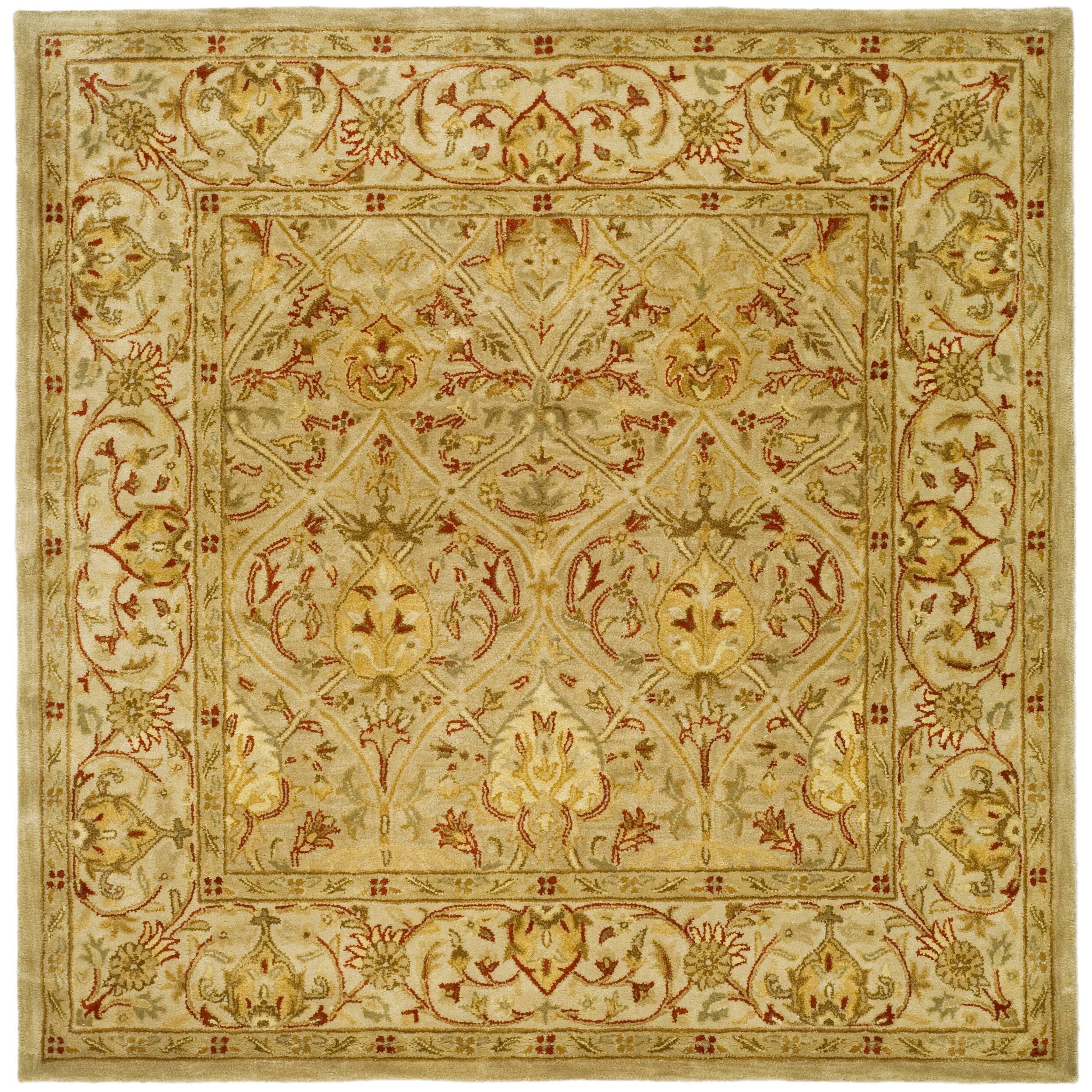 Option Moss/Beige