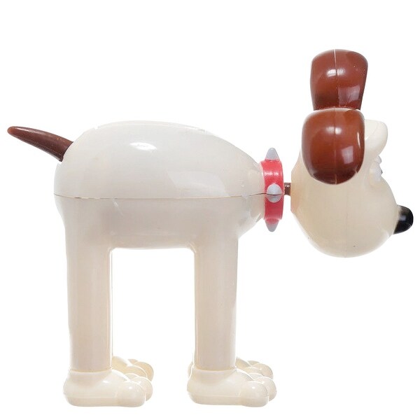 wallace and gromit solar figures