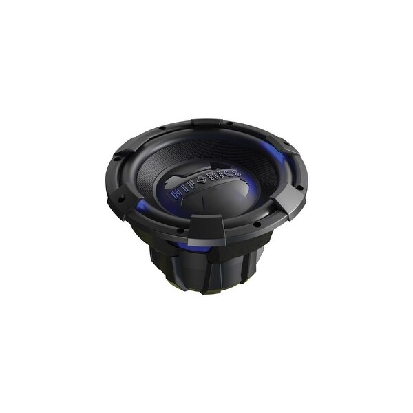 Hifonics discount brutus brx12d4