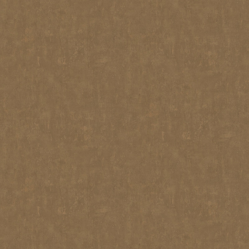 Advantage Riomar Copper Distressed Texture Wallpaper - 20.9in x 396in x 0.025in - 20.9in x 396in x 0.025in