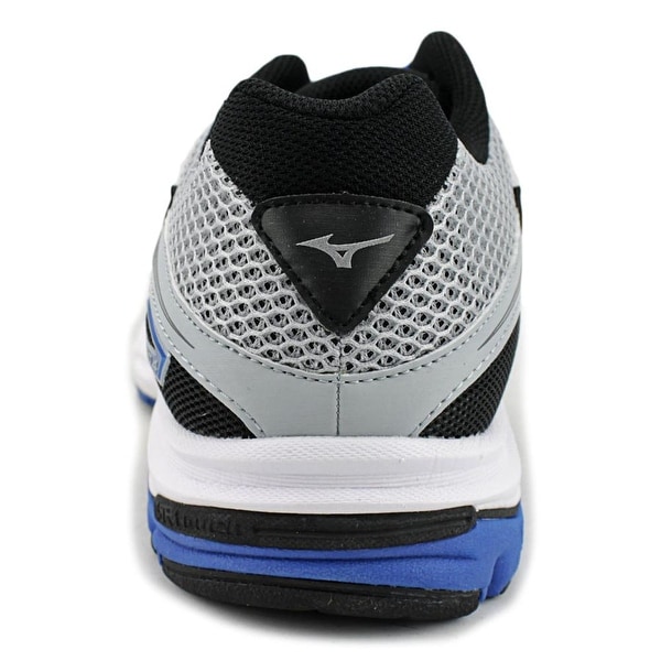 mizuno wave legend 4 white
