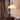 YANSUN Vintage Gold Bedside Desk Lamp with Flower Shade Metal Table Lamp for Bedroom - 12.60