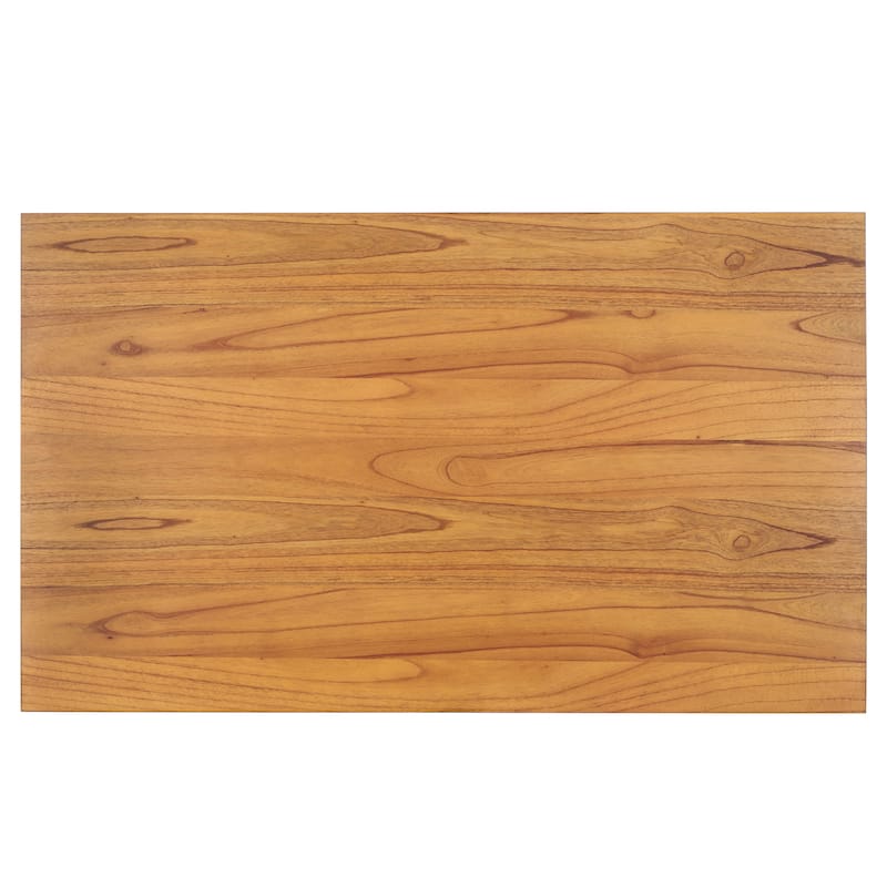 SAFAVIEH Couture Tawney Rectangle Coffee Table - 54"W x 31"D x 16"H