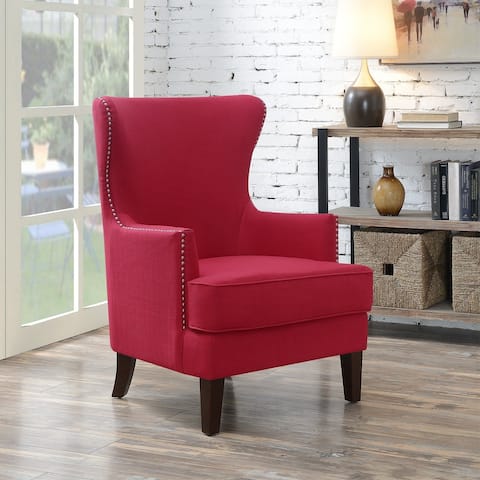 Copper Grove Berat Accent Arm Chair