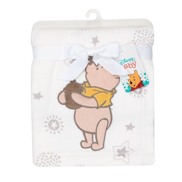 lambs and ivy winnie the pooh