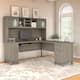 Option Ash Gray