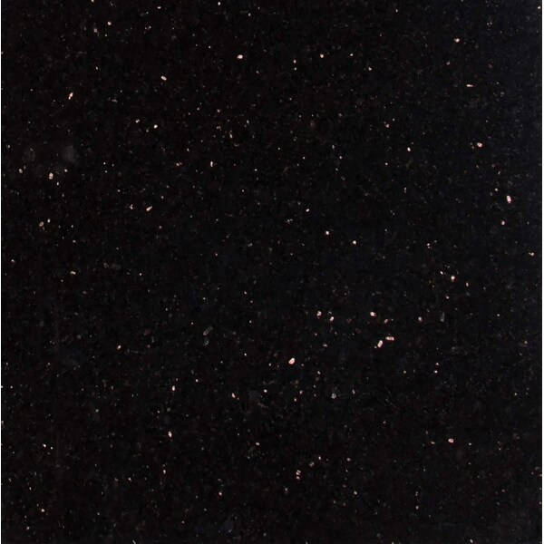 MSI TBGXY1212 12" x 12" Square Wall & Floor Tile - Smooth Granite Visual - Sold by Carton (10 SF/Carton) - Polished
