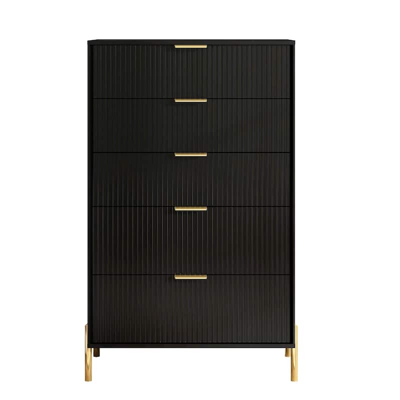 4 Piece Bedroom Set