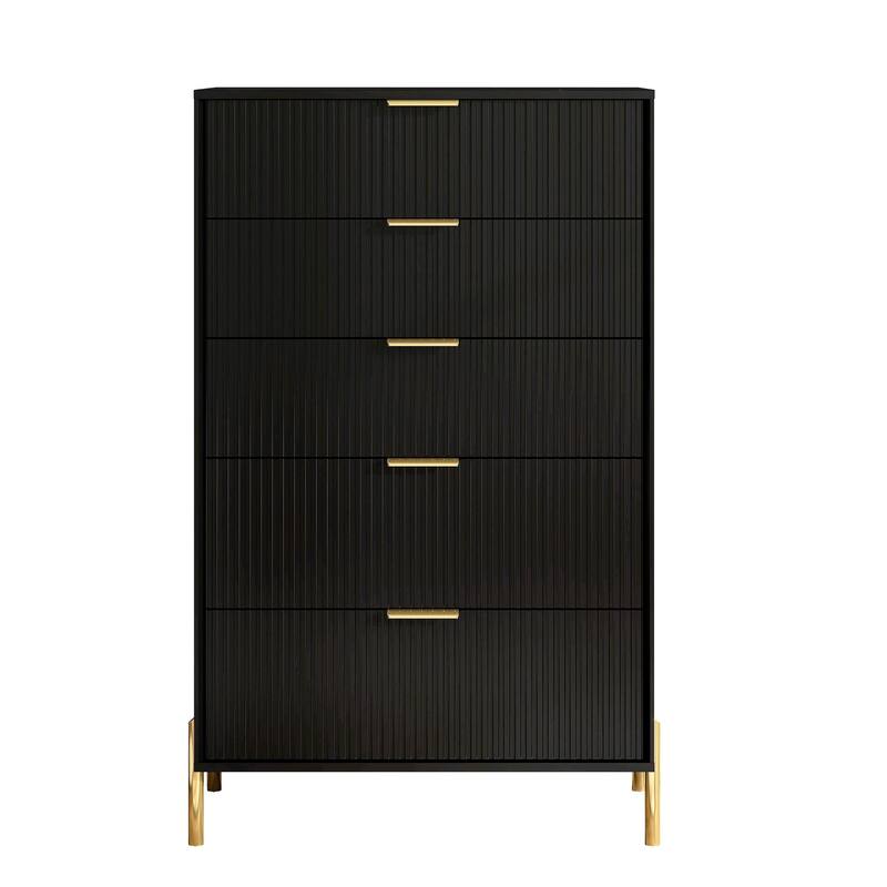 5 Piece Bedroom Set