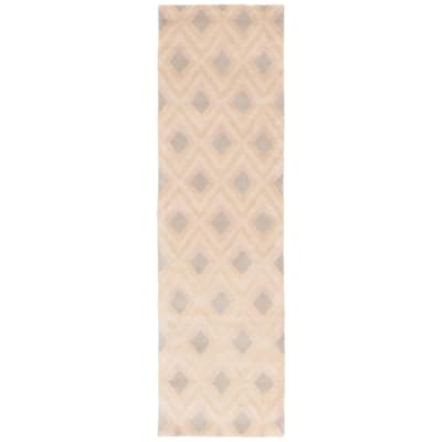 SAFAVIEH Handmade Nichita Modern Wool Rug
