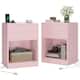 Option Pink