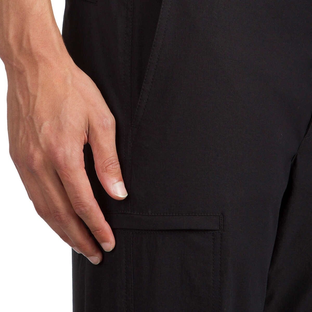 ub tech flex waist chino