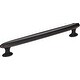 preview thumbnail 3 of 3, Atlas Homewares Austen 6-5/16 Inch Center to Center Bar Cabinet Pull
