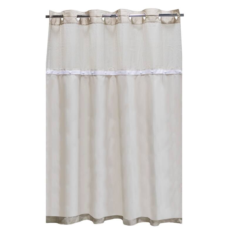Hookless Fabric Replacement Liner