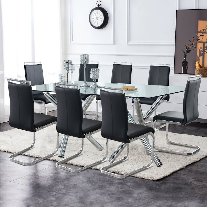 Modern Dining Chairs,Side Chair for Dining Room
