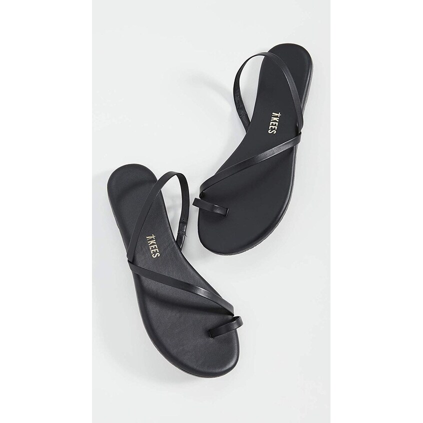 tkees toe ring sandals