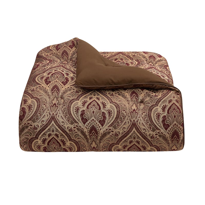 Odette Comforter Set