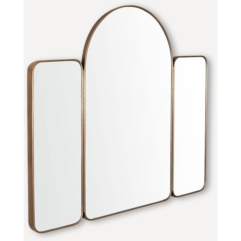 Robern CM4740T Craft Series 46-7/16" W x 40" H Traditional Arched