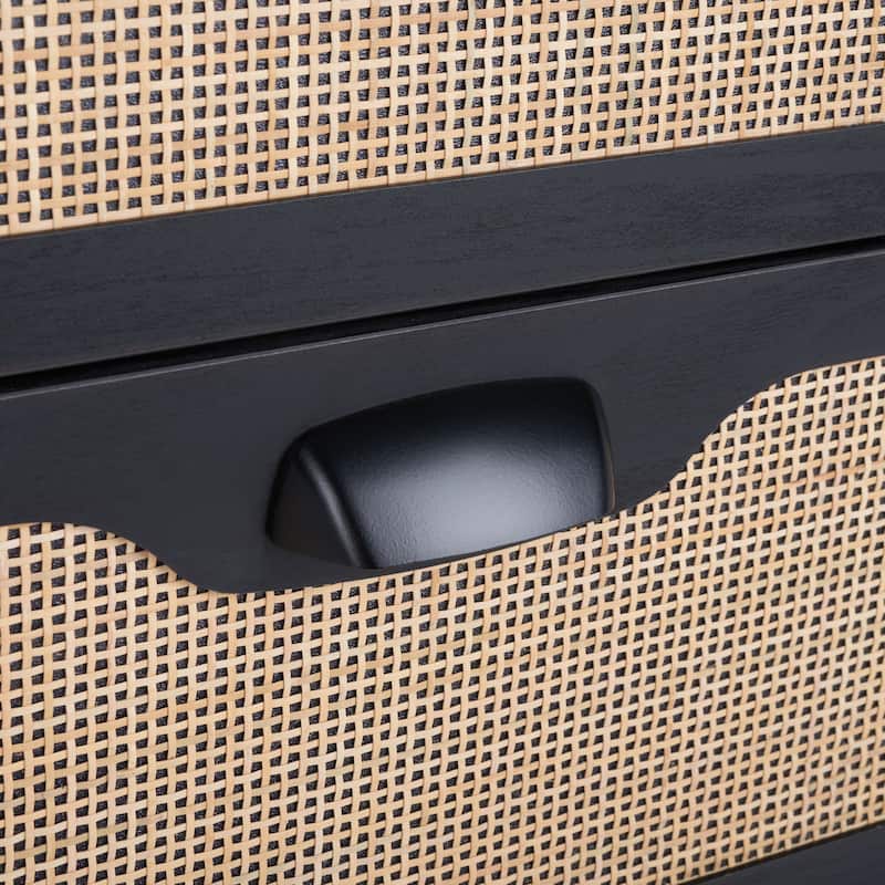 SAFAVIEH Dezzie 3-Drawer Chest