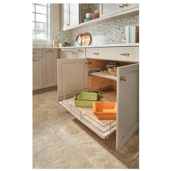 Shop Rev A Shelf 5330 33bcsc 5330 Series 36 Pull Out Base