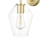 preview thumbnail 27 of 27, Light Society Clare Wall Sconce