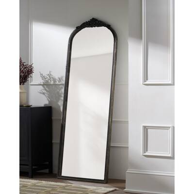 Livabliss Noya Traditional Full Length Mirror - 73"H x 26"W x 2"D