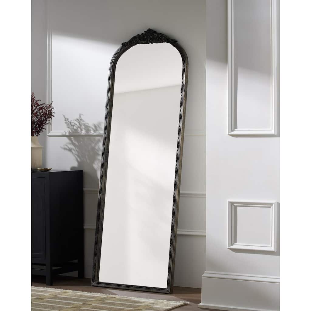 Livabliss Noya Traditional Full Length Mirror - 73"H x 26"W x 2"D