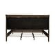 preview thumbnail 37 of 78, Liberty Furniture Grandpa's Cabin Sleigh Bed, Dresser, Mirror, Chest, Night Stand - California King, King or Queen