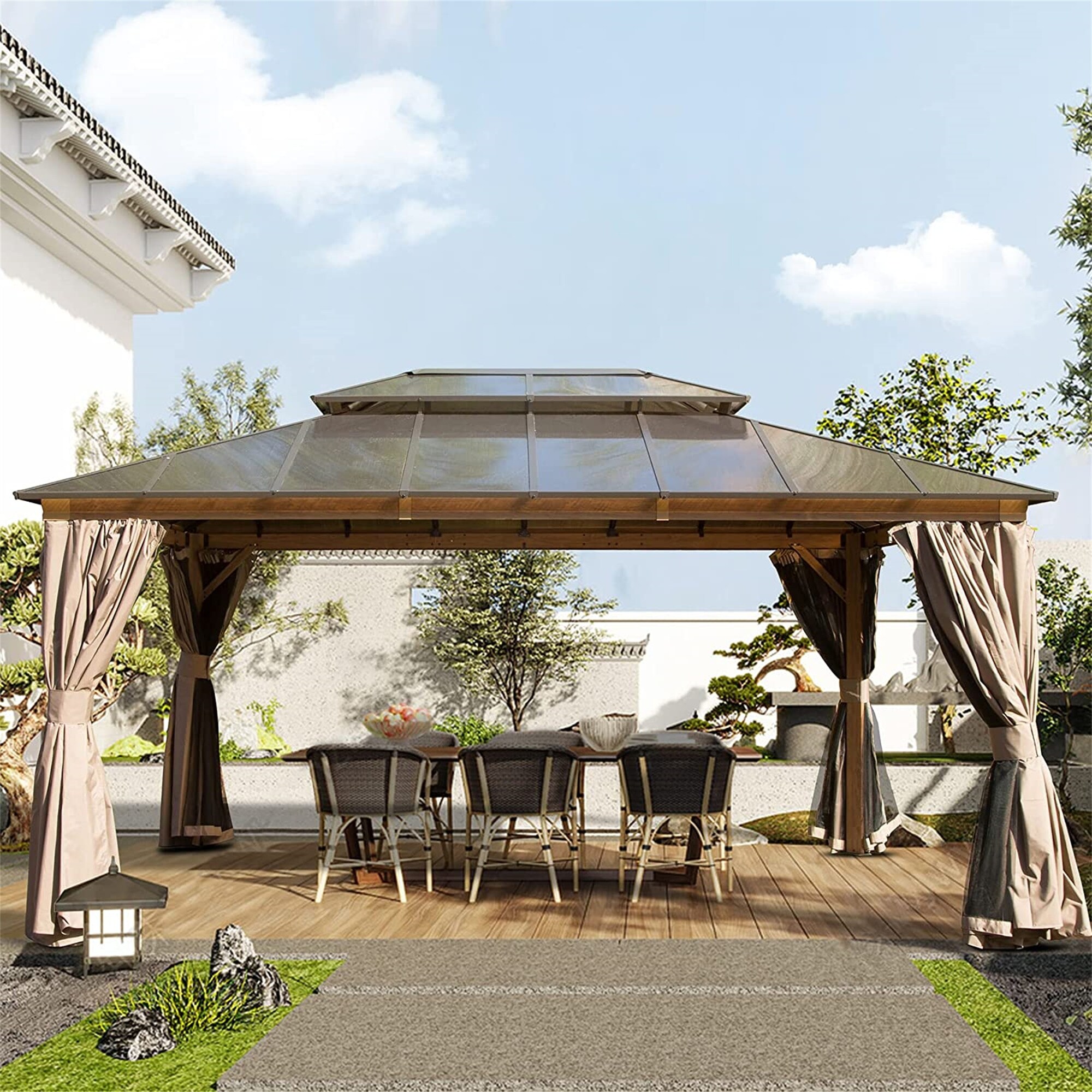 10 x 2025 16 canopy