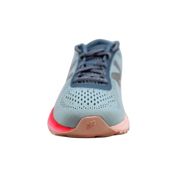 new balance light porcelain blue