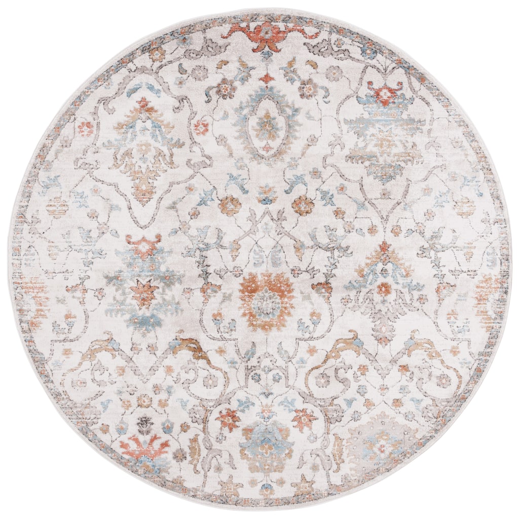 SAFAVIEH Cornelia Sorcha Vintage Rug