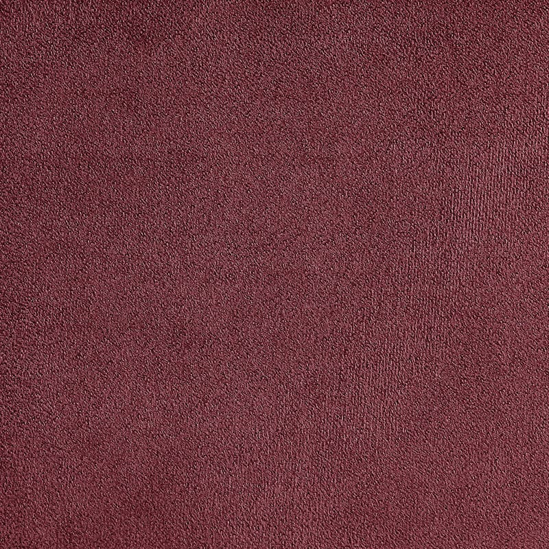 Studio Living Ashton Queen Upholstered Bed in Velvet Fabric