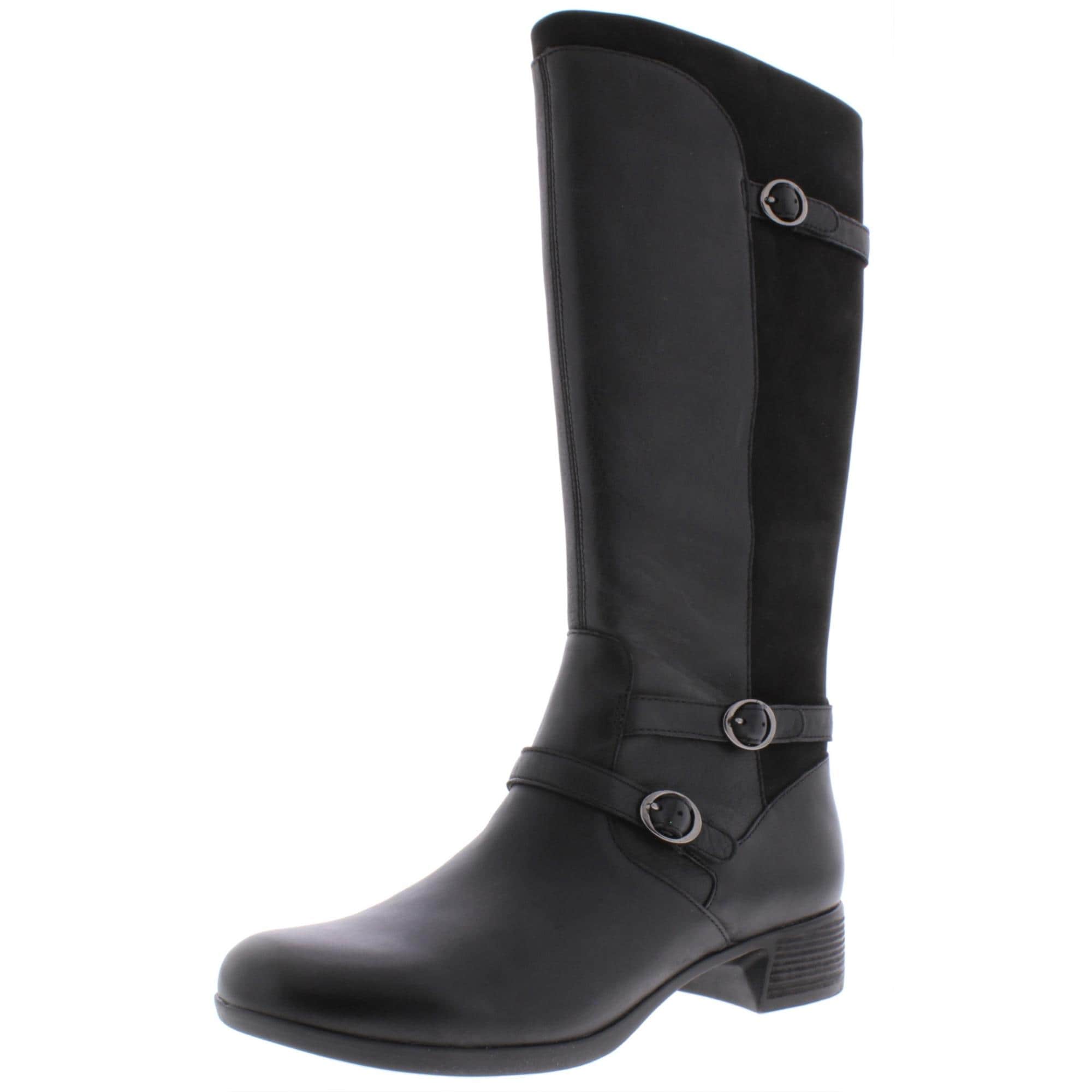 dansko riding boots