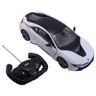 Blue Hat Toy Company Robot Remote Controlled Car Blue Hat Toy Company Robot Remote Controlled Car