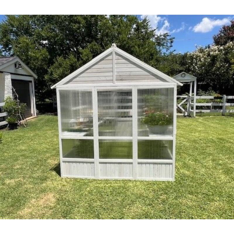 Zylina XL Hobby Greenhouse - 103 x 78 x 89