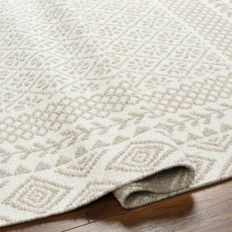Leonel Bohemian & Eclectic Area Rug