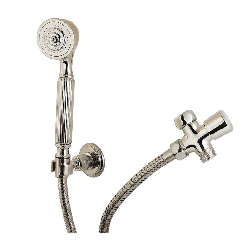 Kingston Brass Restoration Hand Shower Kit
