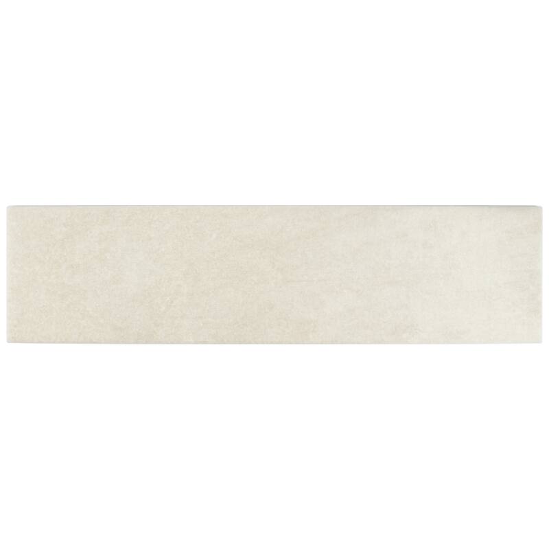 Arcadian 3 in. x 12 in. Glazed Ceramic Subway Wall Tile